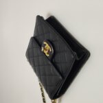 Chanel Flap Bag (Шанель) — фото 22