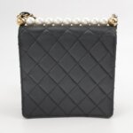 Chanel Flap Bag (Шанель) — фото 5