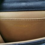 Chanel Flap Bag (Шанель) — фото 8
