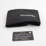 Chanel Flap Bag (Шанель) — фото 9