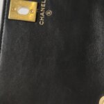 Chanel Quilted Lambskin CC Crossbody (Шанель) — фото 10