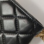 Chanel Quilted Lambskin CC Crossbody (Шанель) — фото 15