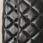 Chanel Quilted Lambskin CC Crossbody (Шанель) — фото 21