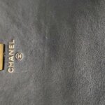 Chanel Quilted Lambskin CC Crossbody (Шанель) — фото 22