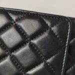 Chanel Quilted Lambskin CC Crossbody (Шанель) — фото 24
