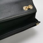 Chanel Quilted Lambskin CC Crossbody (Шанель) — фото 7