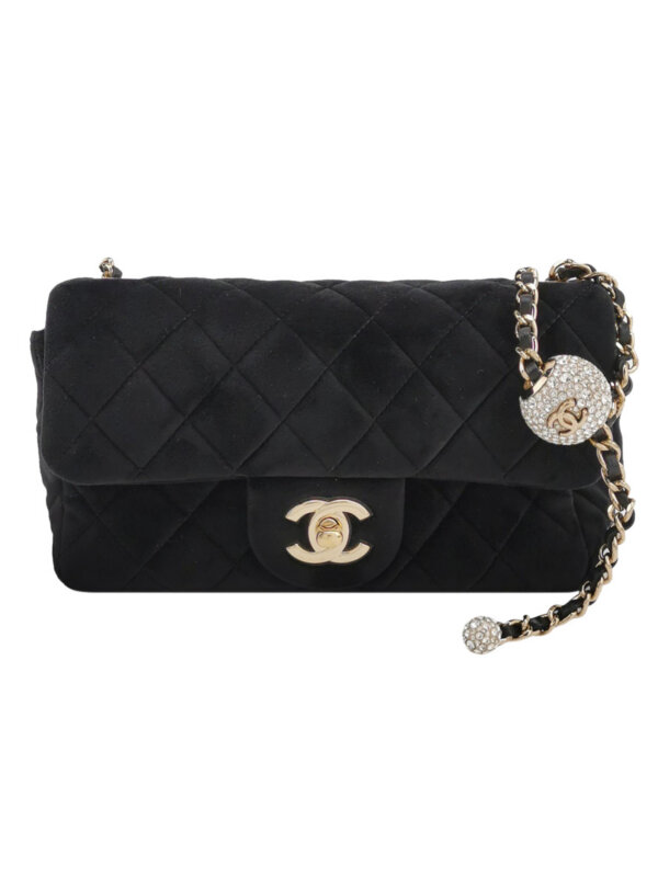 Chanel Classic Flap (Шанель)