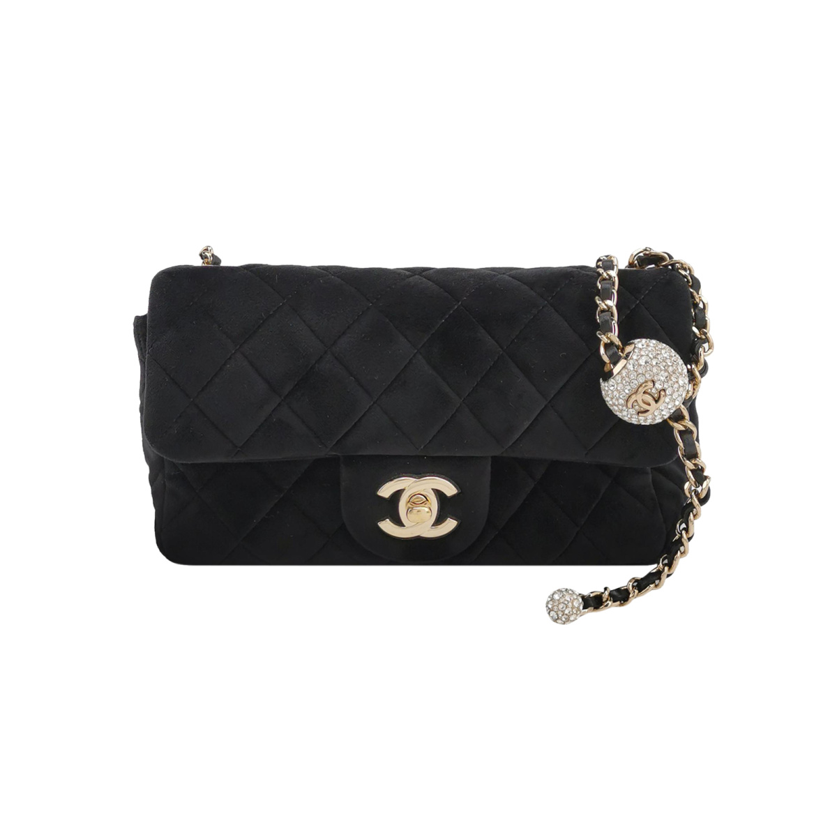 Chanel Classic Flap (Шанель) — фото 1