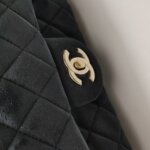 Chanel Classic Flap (Шанель) — фото 13