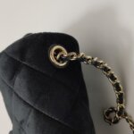 Chanel Classic Flap (Шанель) — фото 14