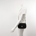 Chanel Classic Flap (Шанель) — фото 2