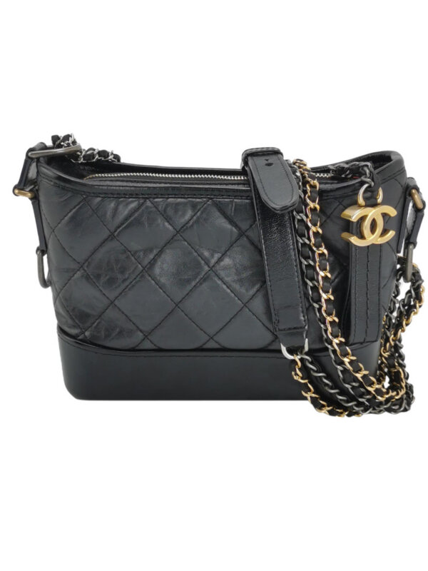 Chanel Gabrielle