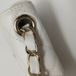 Chanel Quilted Calfskin CC Belt Bag (Шанель) — фото 13