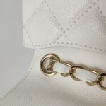 Chanel Quilted Calfskin CC Belt Bag (Шанель) — фото 16