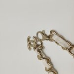 Chanel Quilted Calfskin CC Belt Bag (Шанель) — фото 17