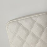 Chanel Quilted Calfskin CC Belt Bag (Шанель) — фото 19