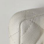 Chanel Quilted Calfskin CC Belt Bag (Шанель) — фото 24