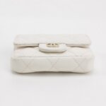 Chanel Quilted Calfskin CC Belt Bag (Шанель) — фото 6