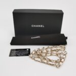 Chanel Quilted Calfskin CC Belt Bag (Шанель) — фото 9