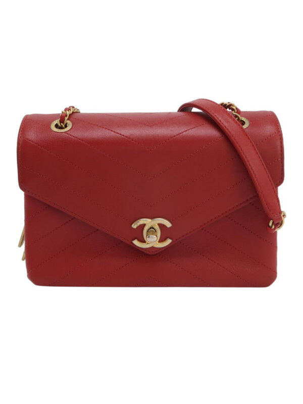 Chanel Flap Bag