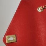 Chanel Flap Bag (Шанель) — фото 10