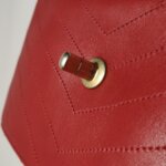Chanel Flap Bag (Шанель) — фото 13