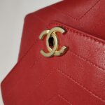 Chanel Flap Bag (Шанель) — фото 15