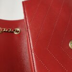 Chanel Flap Bag (Шанель) — фото 17