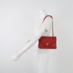 Chanel Flap Bag (Шанель) — фото 2