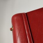 Chanel Flap Bag (Шанель) — фото 20