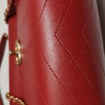 Chanel Flap Bag (Шанель) — фото 21
