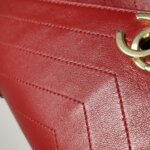 Chanel Flap Bag (Шанель) — фото 25