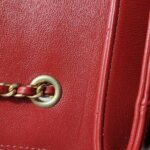 Chanel Flap Bag (Шанель) — фото 27