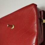 Chanel Flap Bag (Шанель) — фото 28