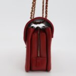 Chanel Flap Bag (Шанель) — фото 3
