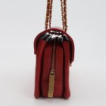 Chanel Flap Bag (Шанель) — фото 4