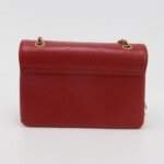 Chanel Flap Bag (Шанель) — фото 5