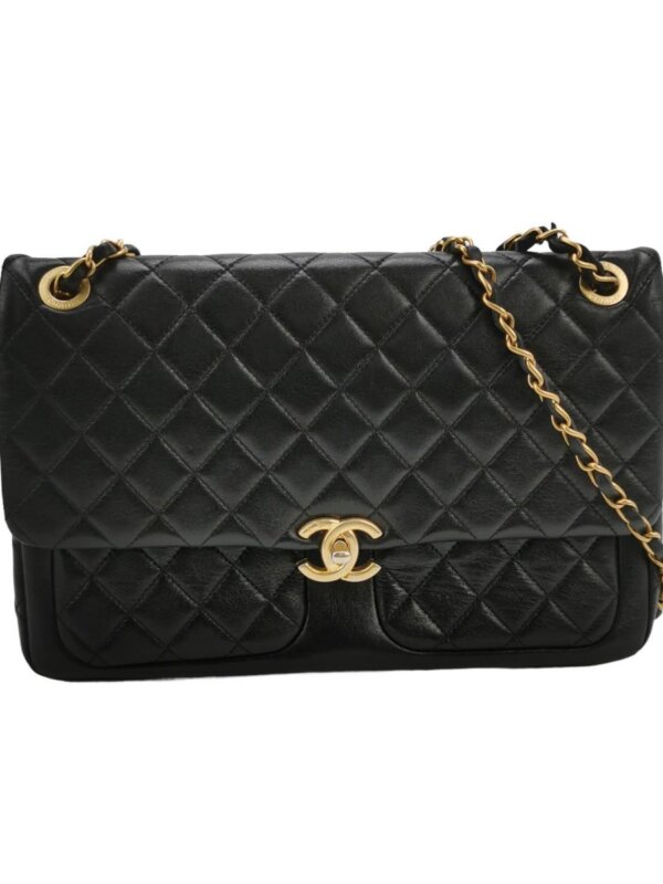 Chanel Flap Bag (Шанель)