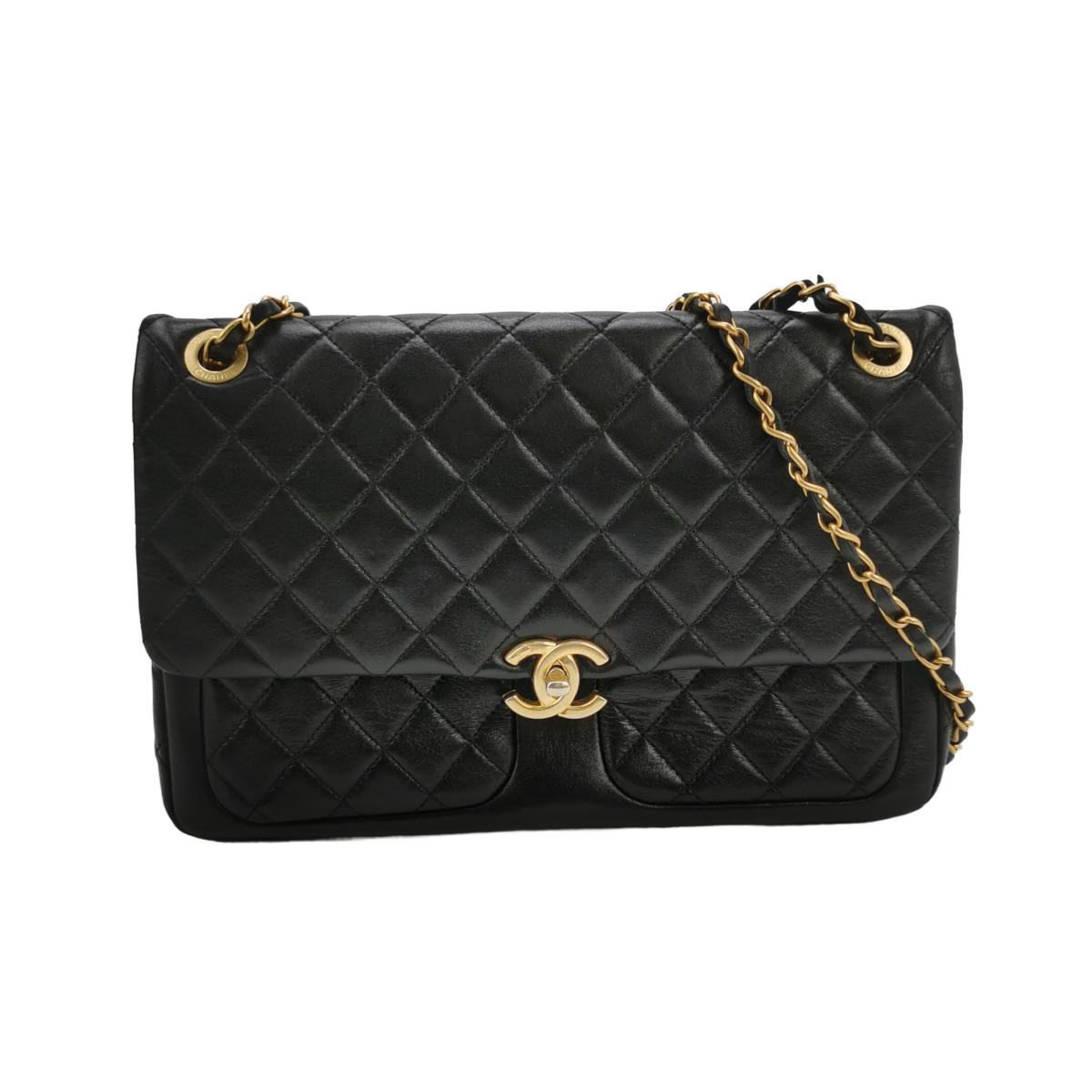 Chanel Flap Bag (Шанель) — фото 1