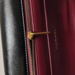 Chanel Flap Bag (Шанель) — фото 14