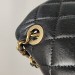 Chanel Flap Bag (Шанель) — фото 16