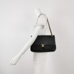 Chanel Flap Bag (Шанель) — фото 2
