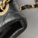 Chanel Flap Bag (Шанель) — фото 20