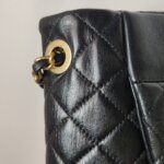Chanel Flap Bag (Шанель) — фото 21