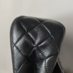 Chanel Flap Bag (Шанель) — фото 22