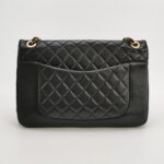 Chanel Flap Bag (Шанель) — фото 5
