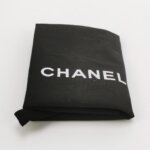 Chanel Flap Bag (Шанель) — фото 9