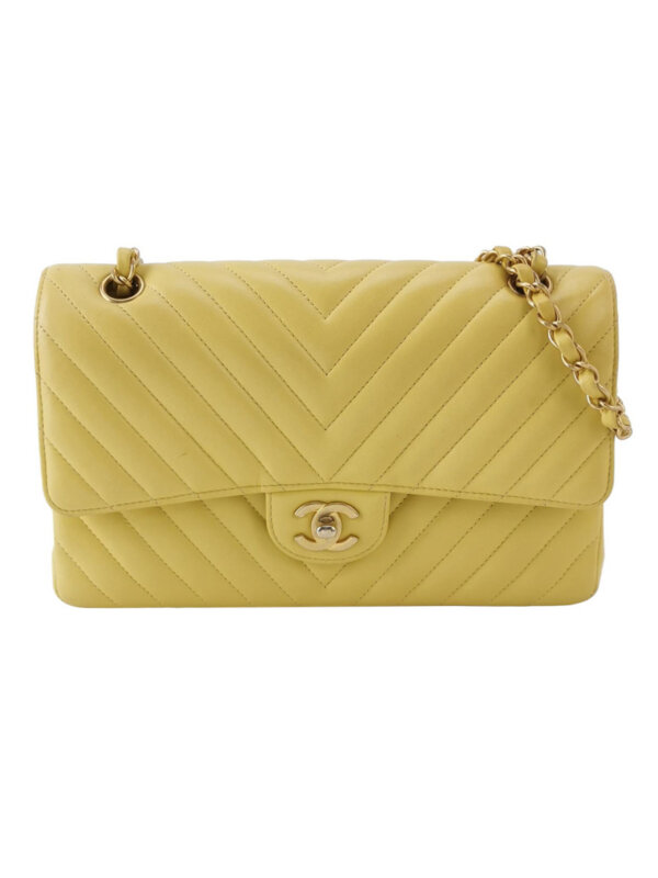 Chanel Classic Flap (Шанель)