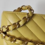 Chanel Classic Flap (Шанель) — фото 10