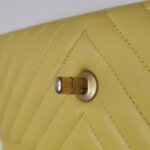 Chanel Classic Flap (Шанель) — фото 12